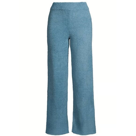 UGG Terry Wide Leg Sleep Sweater Pants in Twister ( M ) - Picture 1 of 3